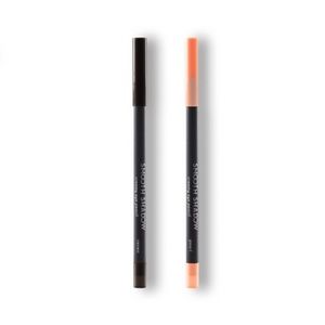 NWT Elizabeth Mott Smooth Shadow Duo